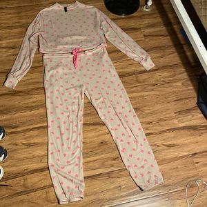 Beach Riot Dylan  Heart set